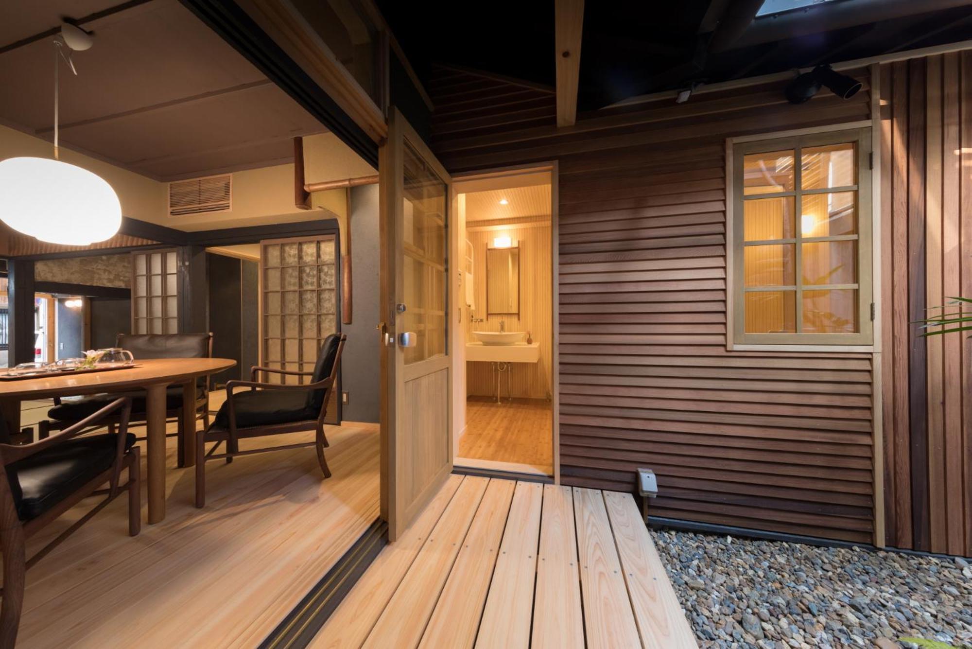 Hotel Koo Otsuhyakucho Экстерьер фото