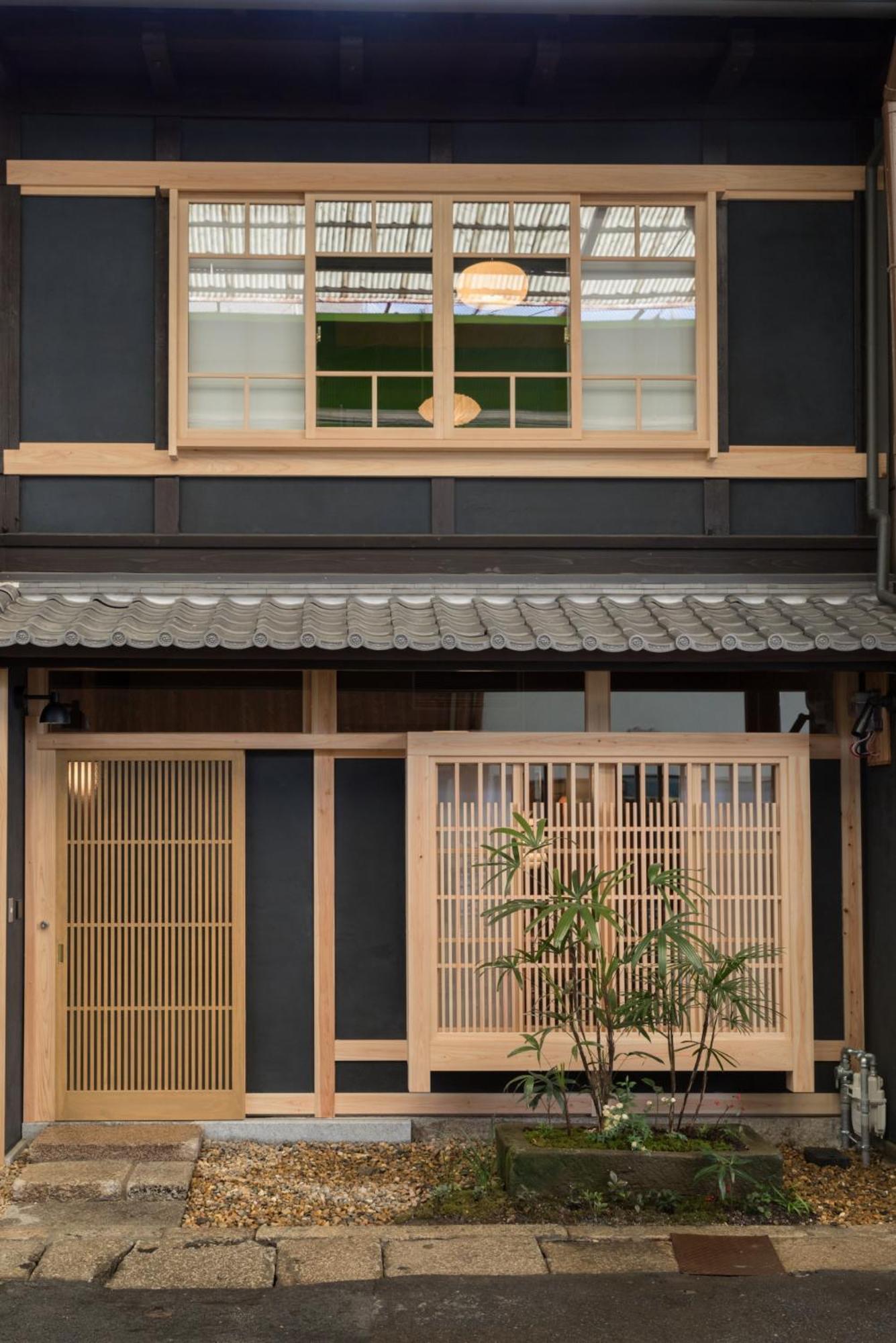Hotel Koo Otsuhyakucho Экстерьер фото