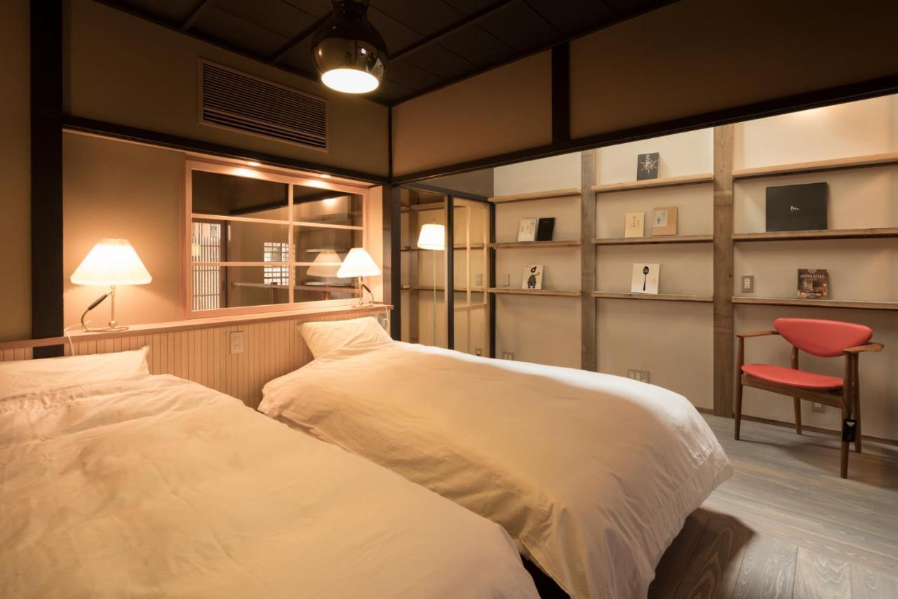 Hotel Koo Otsuhyakucho Экстерьер фото