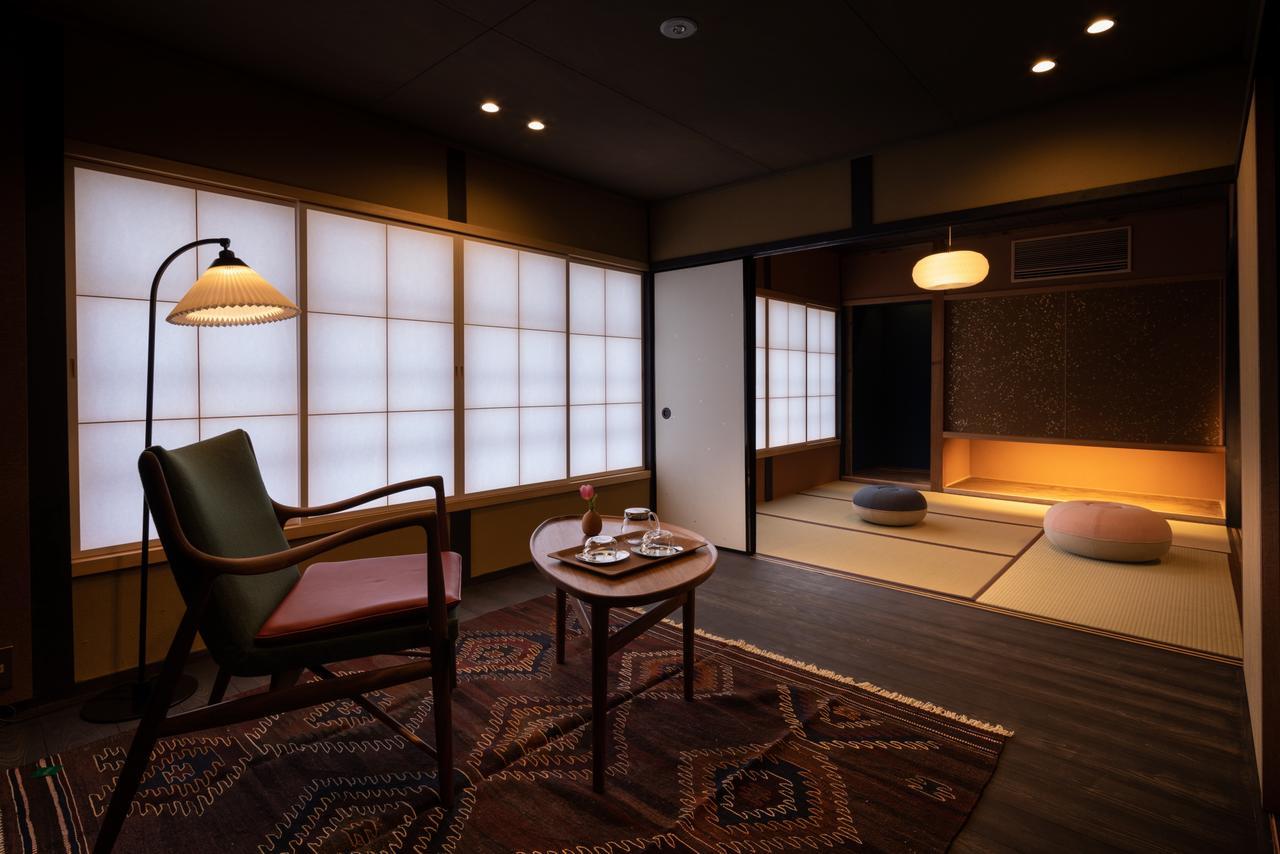 Hotel Koo Otsuhyakucho Экстерьер фото