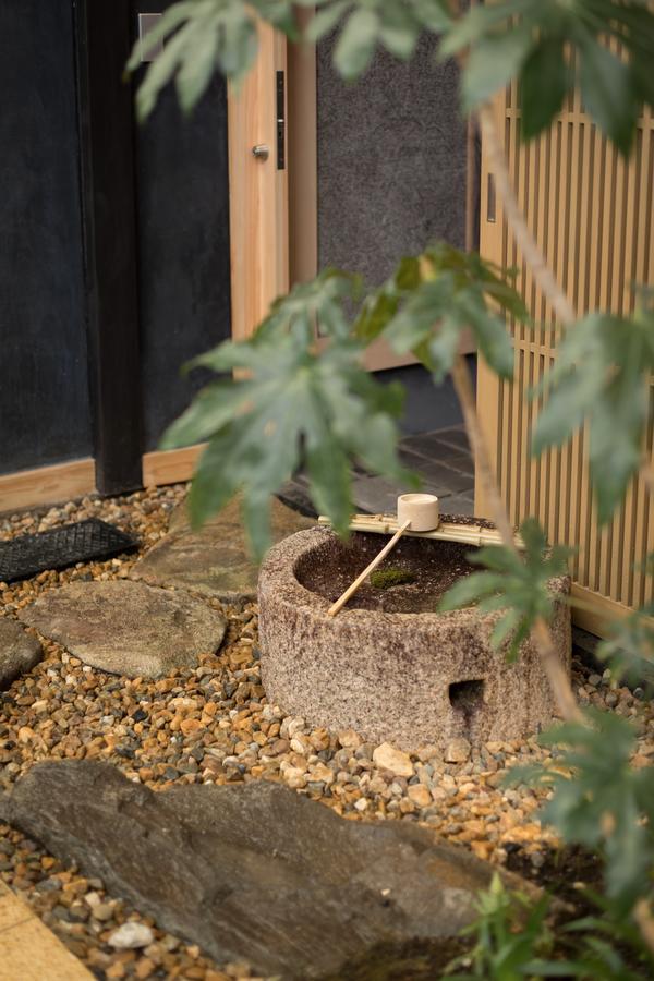 Hotel Koo Otsuhyakucho Экстерьер фото