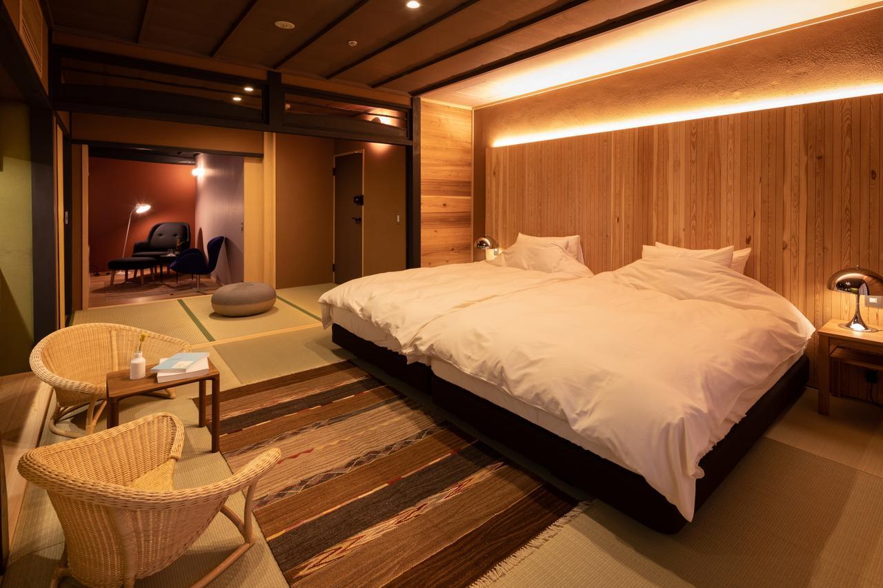 Hotel Koo Otsuhyakucho Экстерьер фото