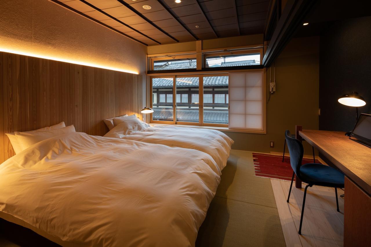 Hotel Koo Otsuhyakucho Экстерьер фото
