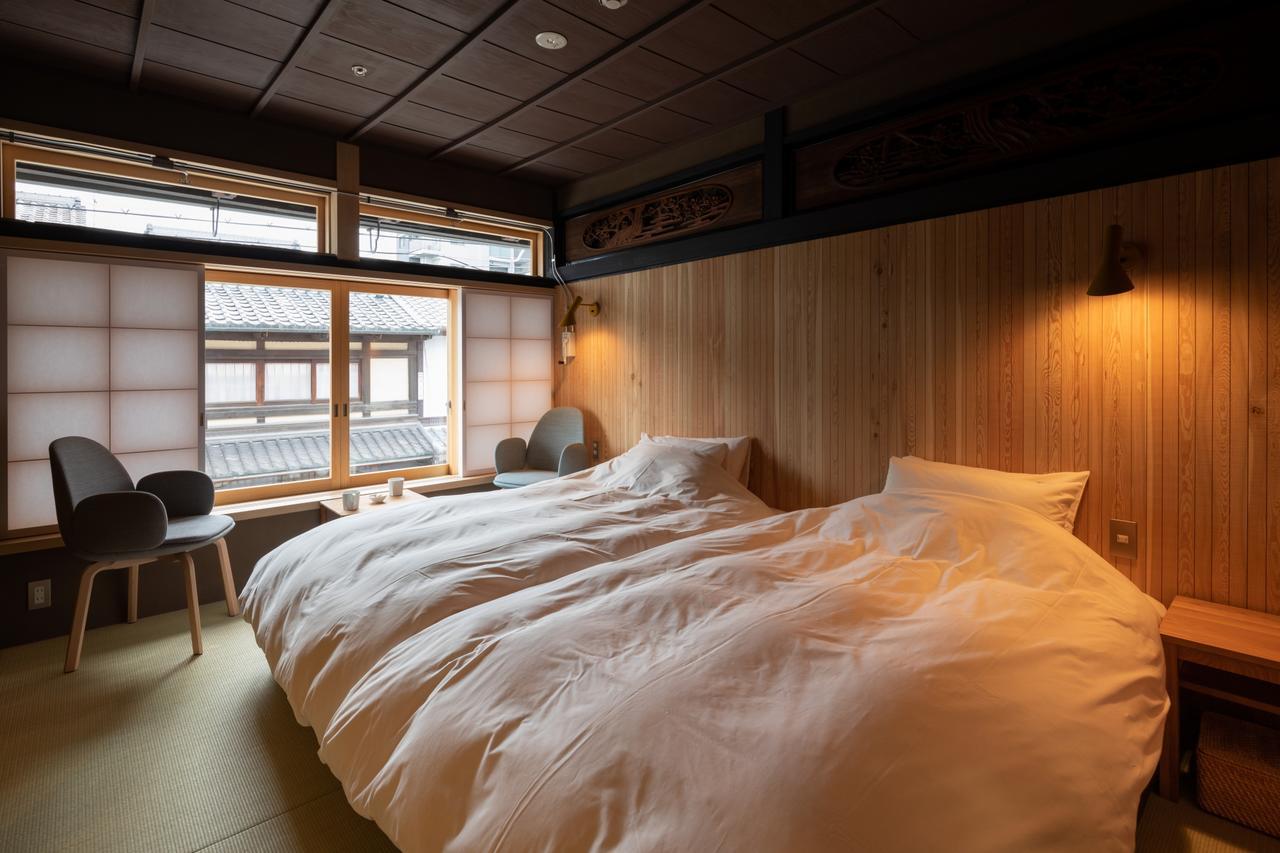 Hotel Koo Otsuhyakucho Экстерьер фото