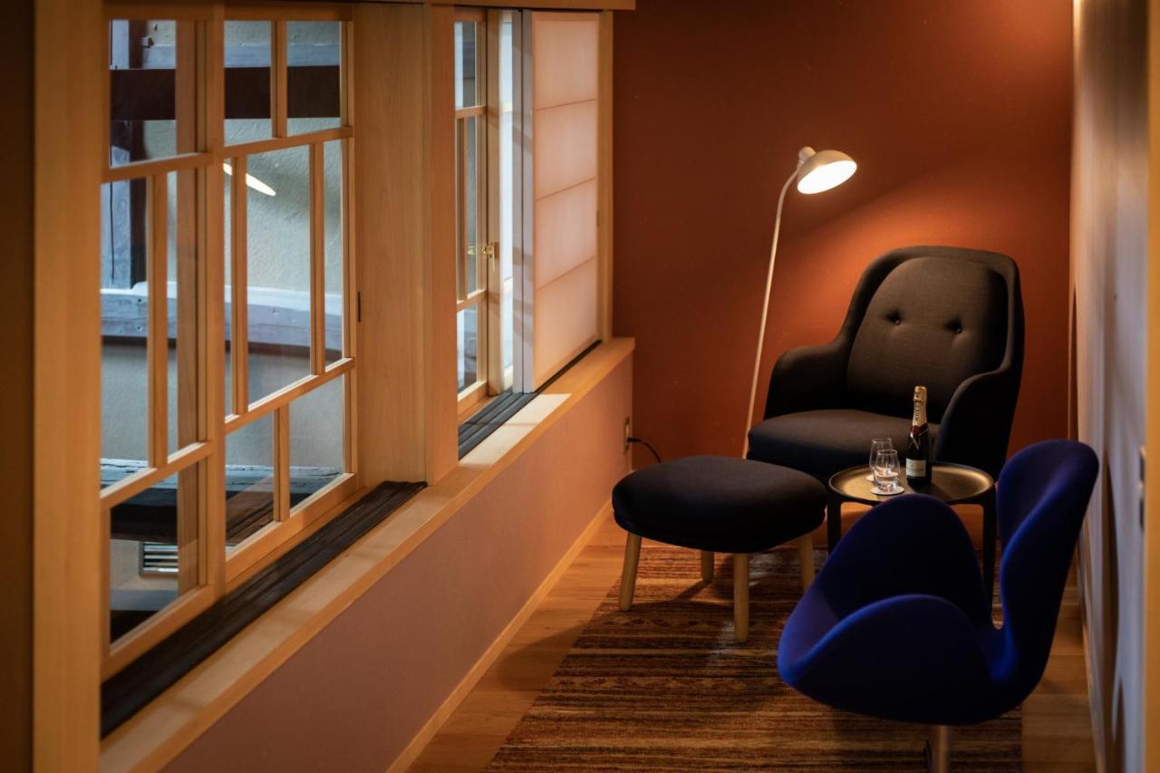 Hotel Koo Otsuhyakucho Экстерьер фото