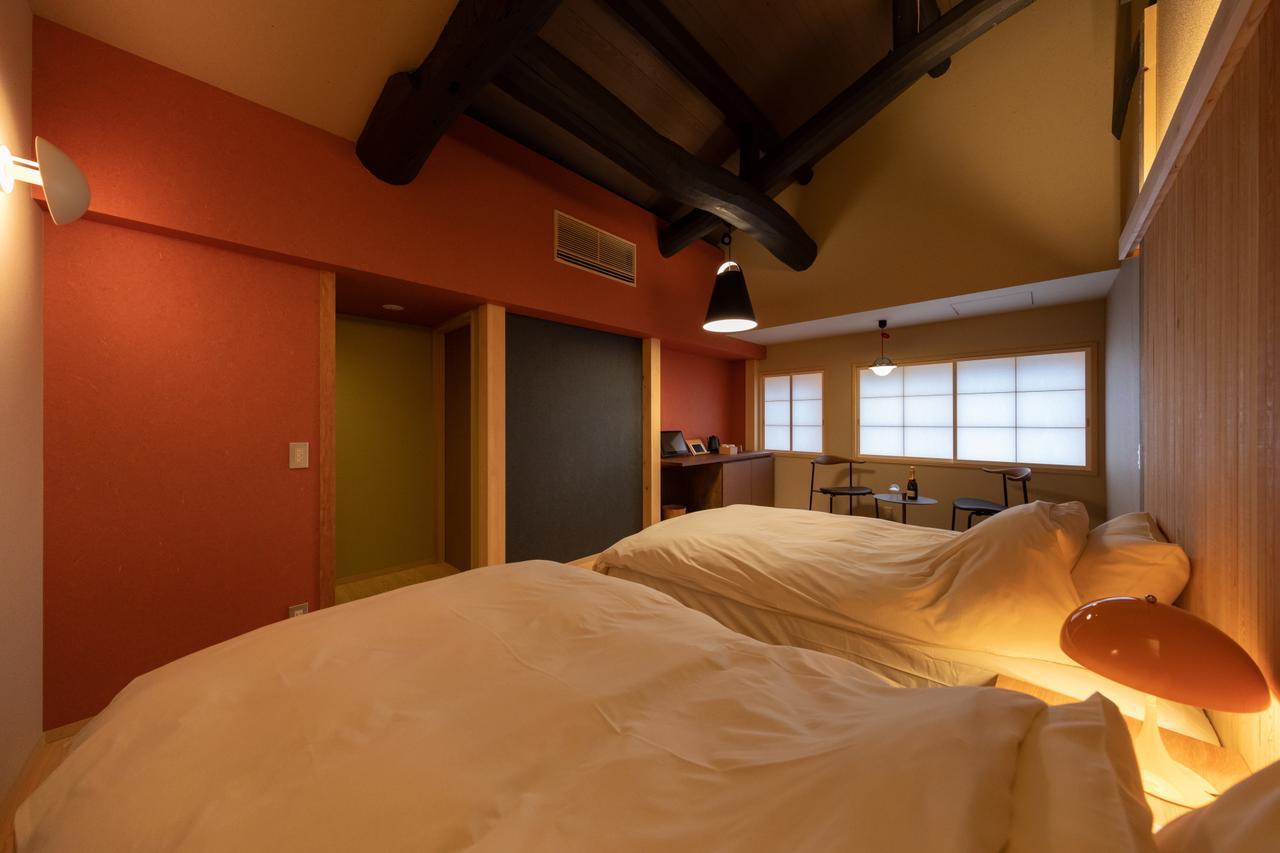 Hotel Koo Otsuhyakucho Номер фото