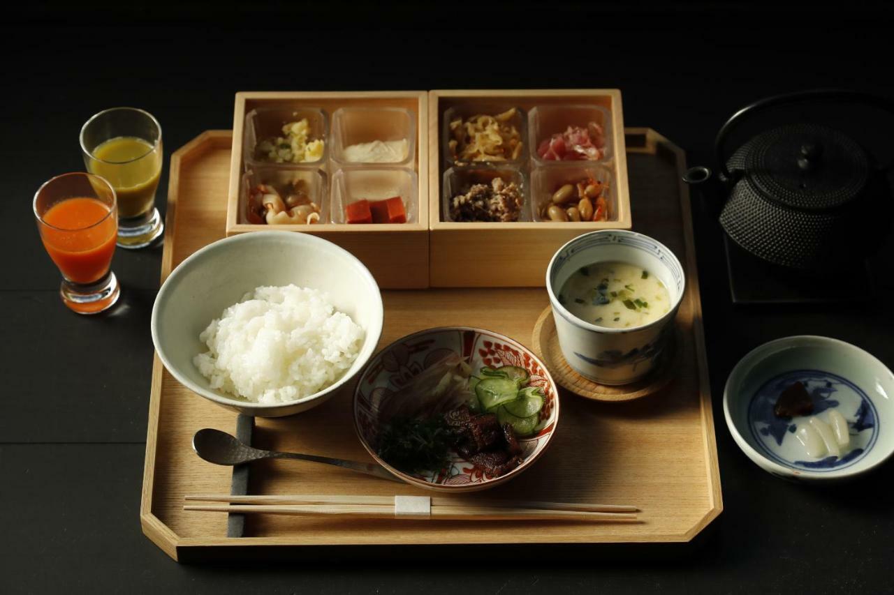 Hotel Koo Otsuhyakucho Экстерьер фото